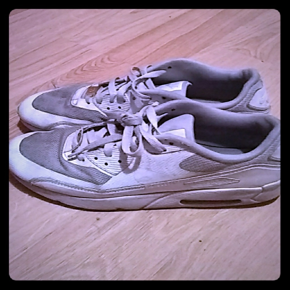 Nike air max 2.0 essentials